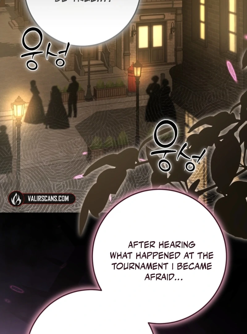 I Became the Master of the Devil chapter 80 page 111