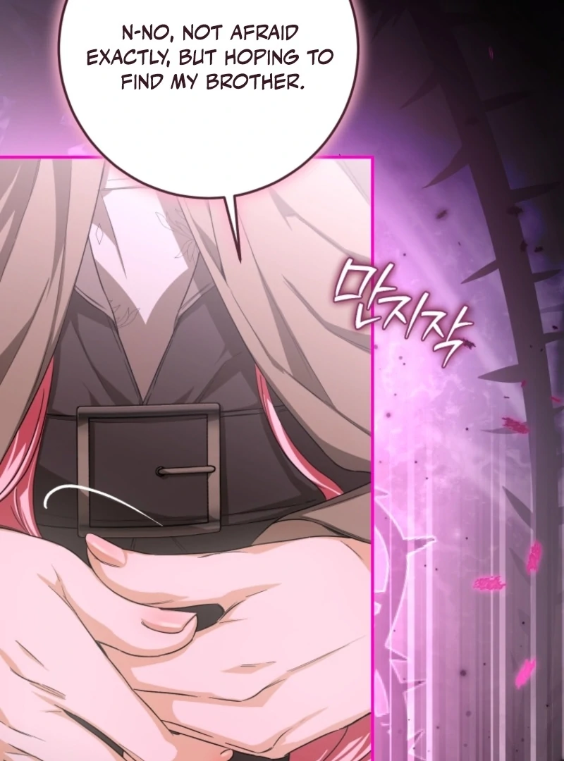 I Became the Master of the Devil chapter 80 page 112