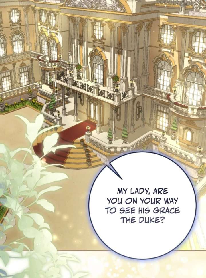 I Became the Master of the Devil chapter 81 page 3