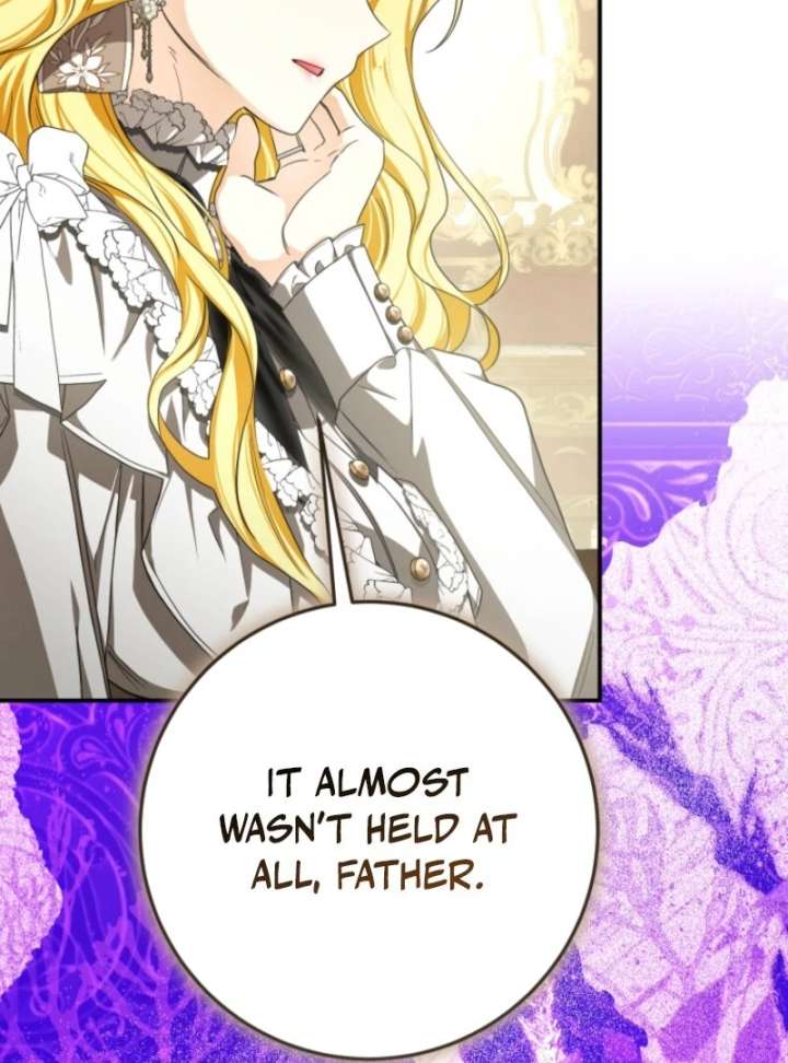 I Became the Master of the Devil chapter 81 page 47