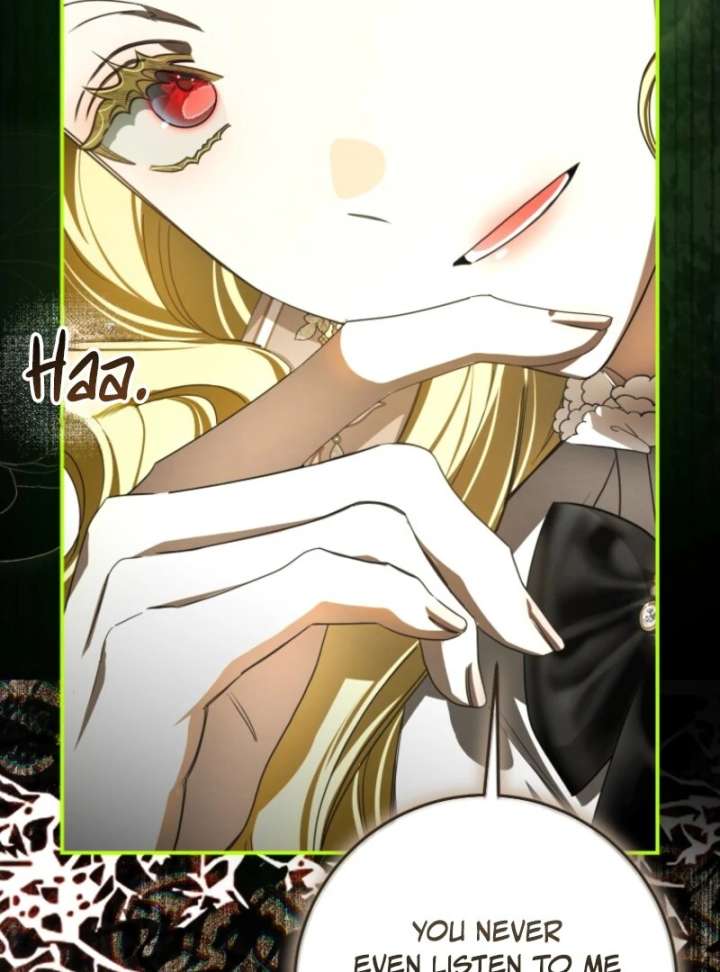 I Became the Master of the Devil chapter 81 page 80