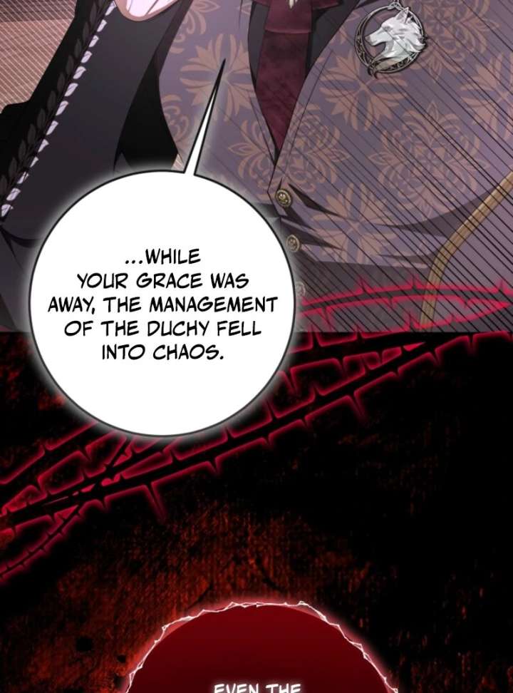 I Became the Master of the Devil chapter 82 page 16