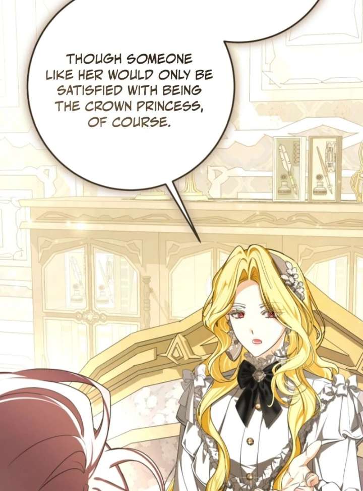 I Became the Master of the Devil chapter 82 page 40