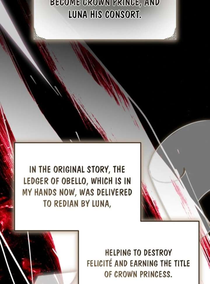 I Became the Master of the Devil chapter 82 page 44