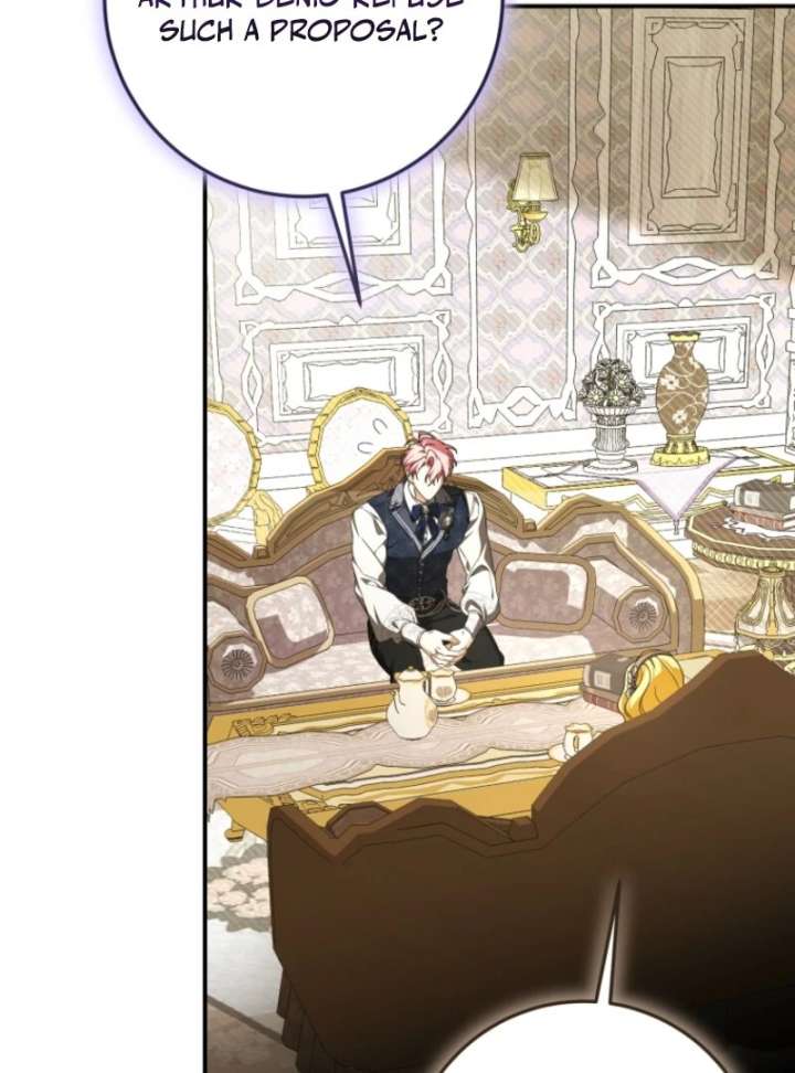 I Became the Master of the Devil chapter 82 page 50