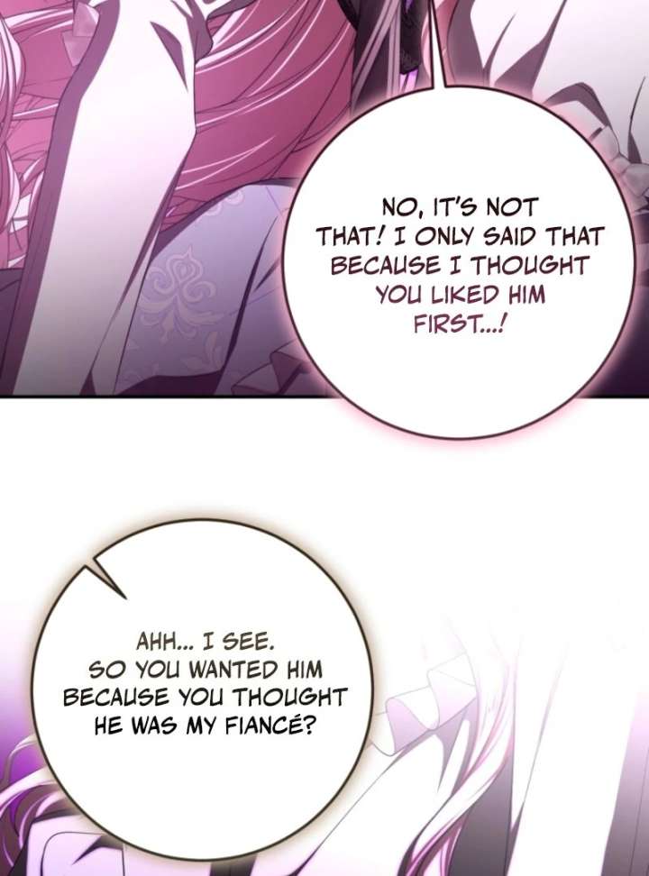 I Became the Master of the Devil chapter 82 page 73