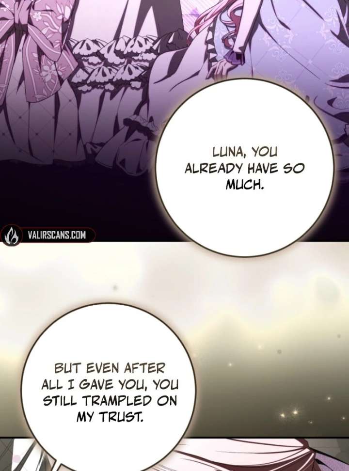 I Became the Master of the Devil chapter 82 page 78