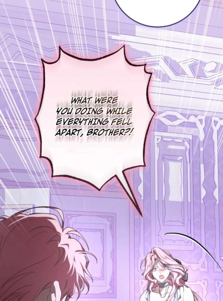 I Became the Master of the Devil chapter 82 page 87