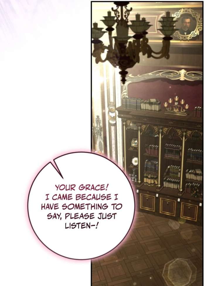 I Became the Master of the Devil chapter 82 page 97