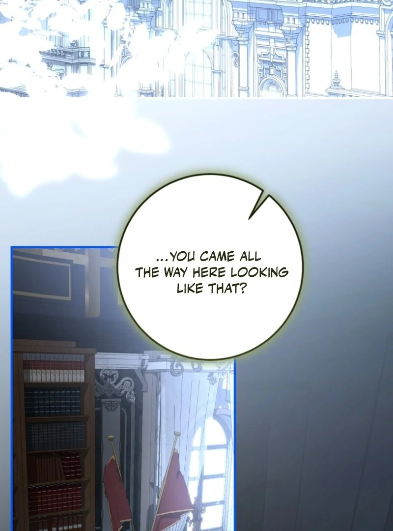 I Became the Master of the Devil chapter 83 page 3