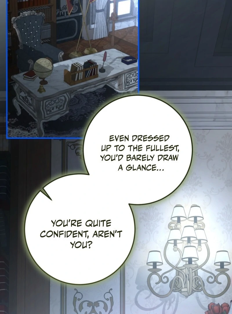 I Became the Master of the Devil chapter 83 page 4