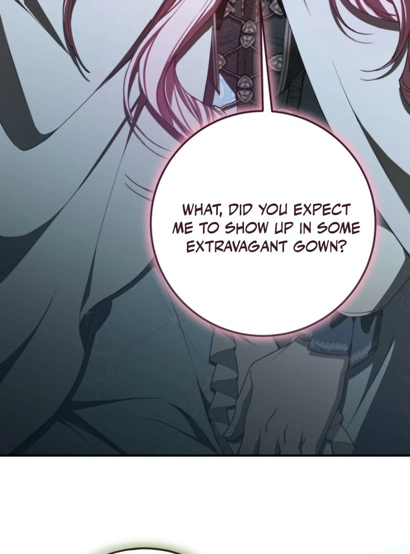 I Became the Master of the Devil chapter 83 page 6