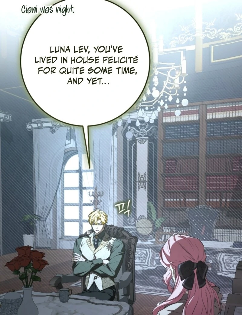 I Became the Master of the Devil chapter 83 page 7