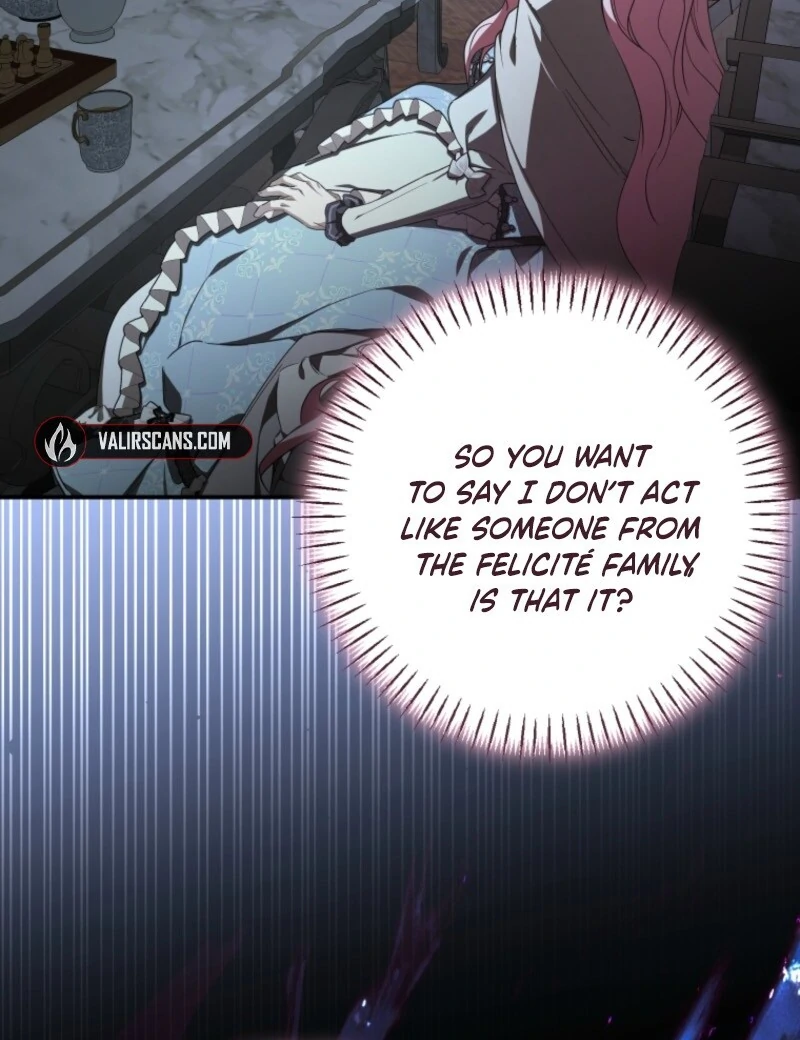 I Became the Master of the Devil chapter 83 page 8