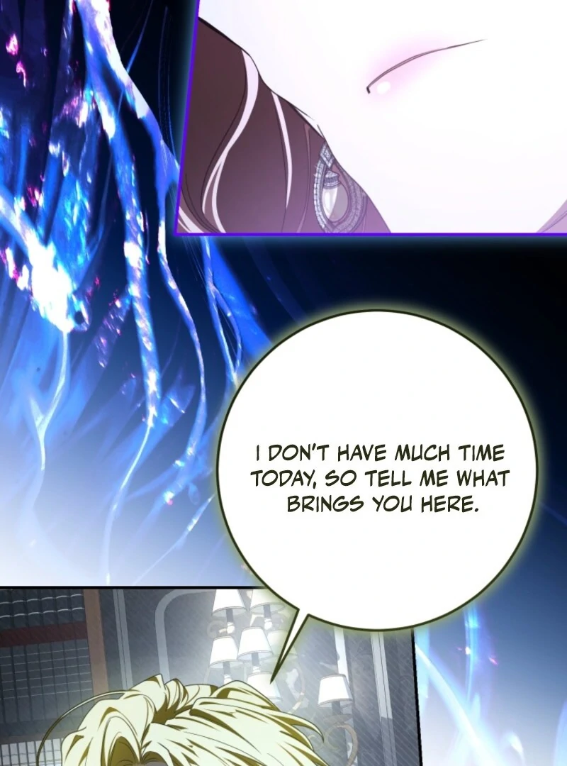 I Became the Master of the Devil chapter 83 page 10