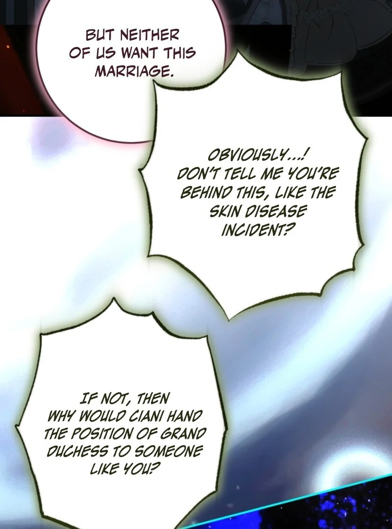 I Became the Master of the Devil chapter 83 page 17