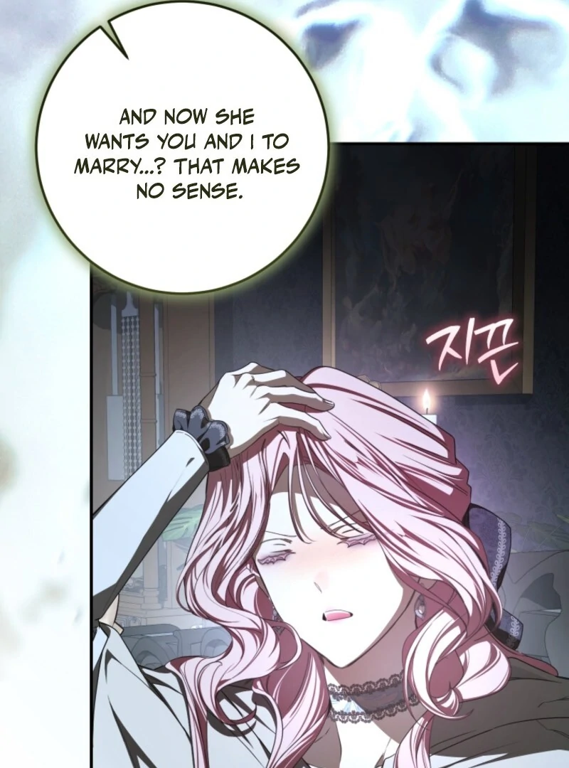 I Became the Master of the Devil chapter 83 page 21
