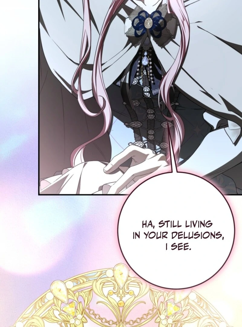 I Became the Master of the Devil chapter 83 page 22