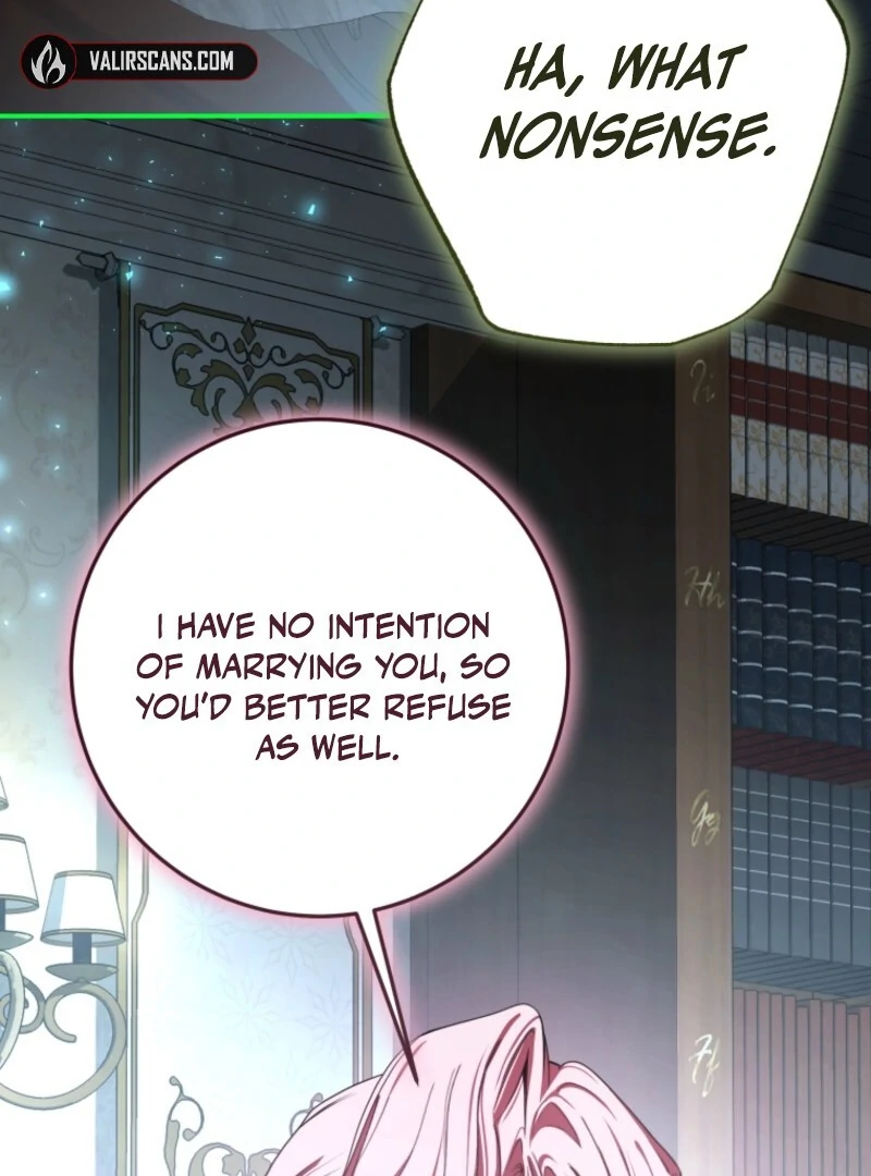 I Became the Master of the Devil chapter 83 page 29