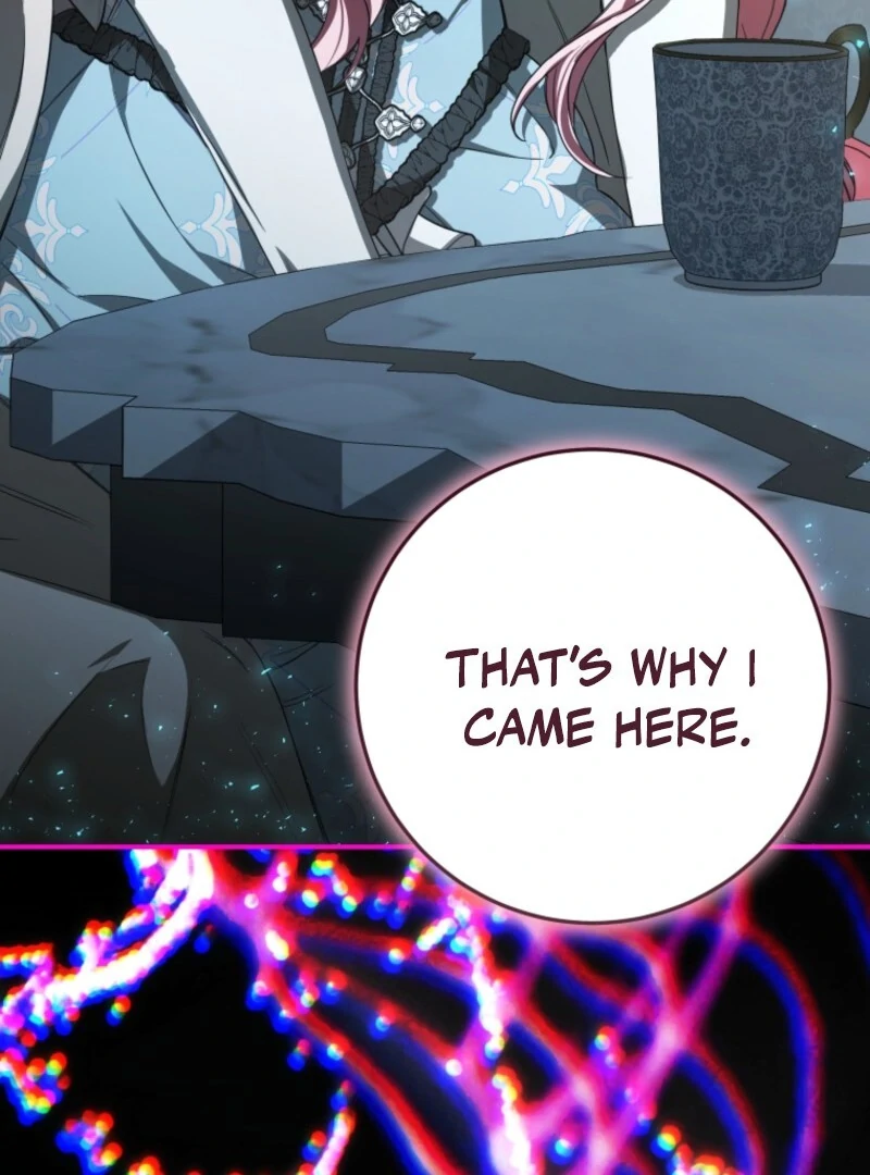 I Became the Master of the Devil chapter 83 page 31