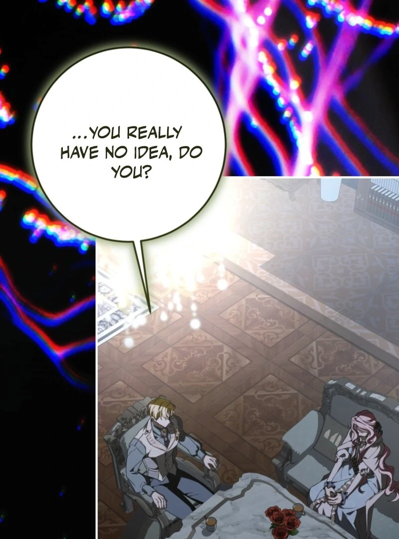 I Became the Master of the Devil chapter 83 page 32