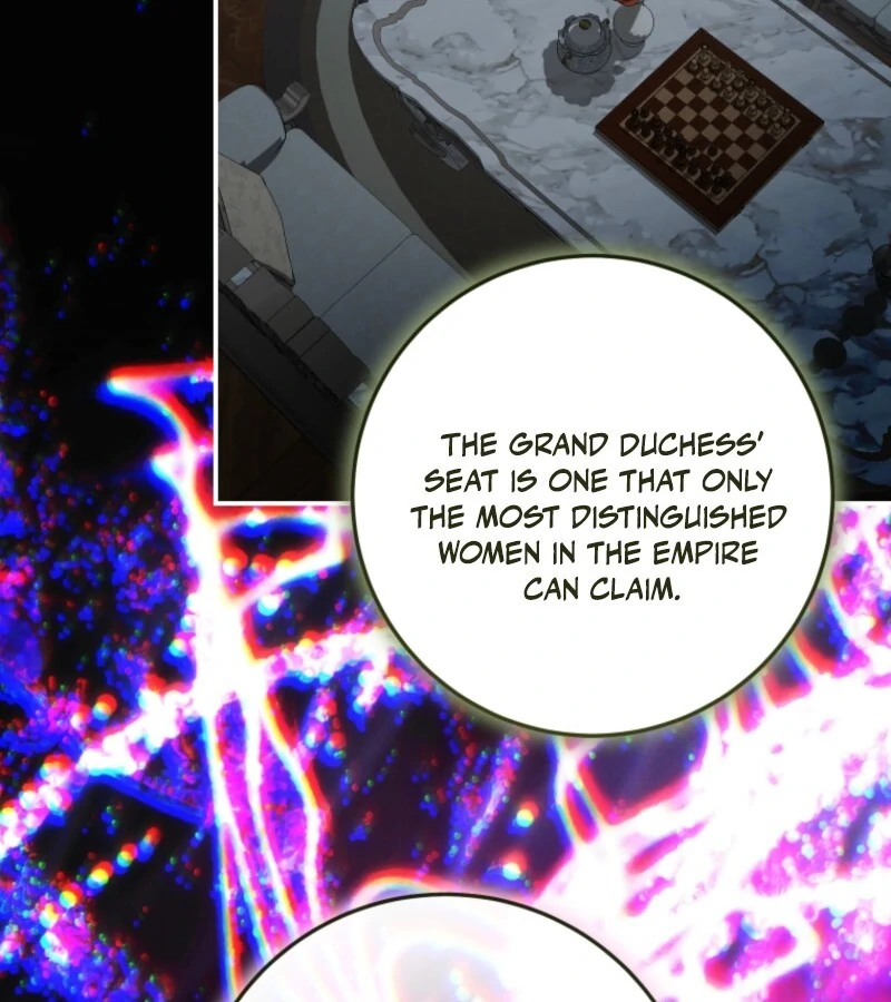 I Became the Master of the Devil chapter 83 page 33