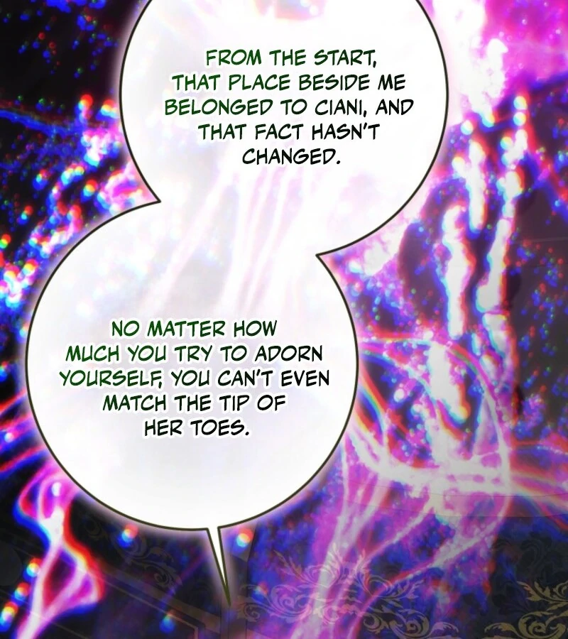 I Became the Master of the Devil chapter 83 page 34