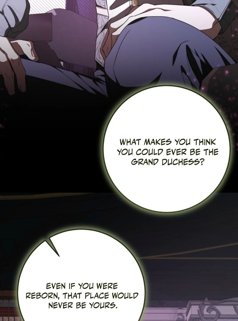I Became the Master of the Devil chapter 83 page 36