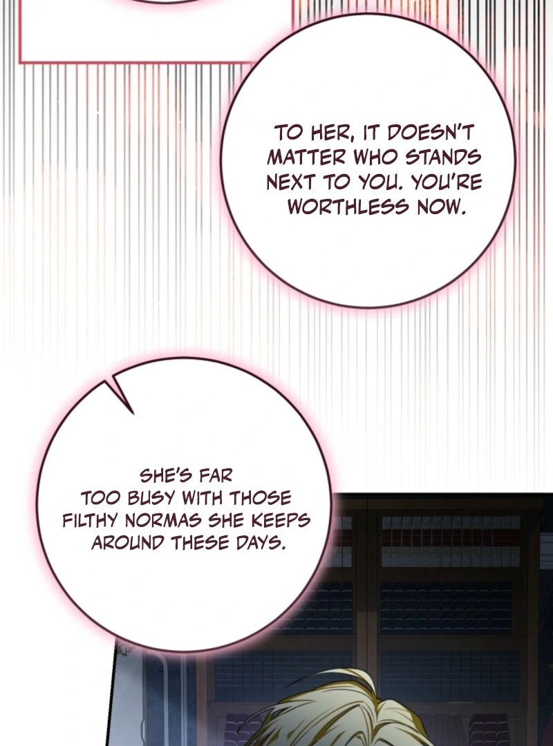 I Became the Master of the Devil chapter 83 page 42