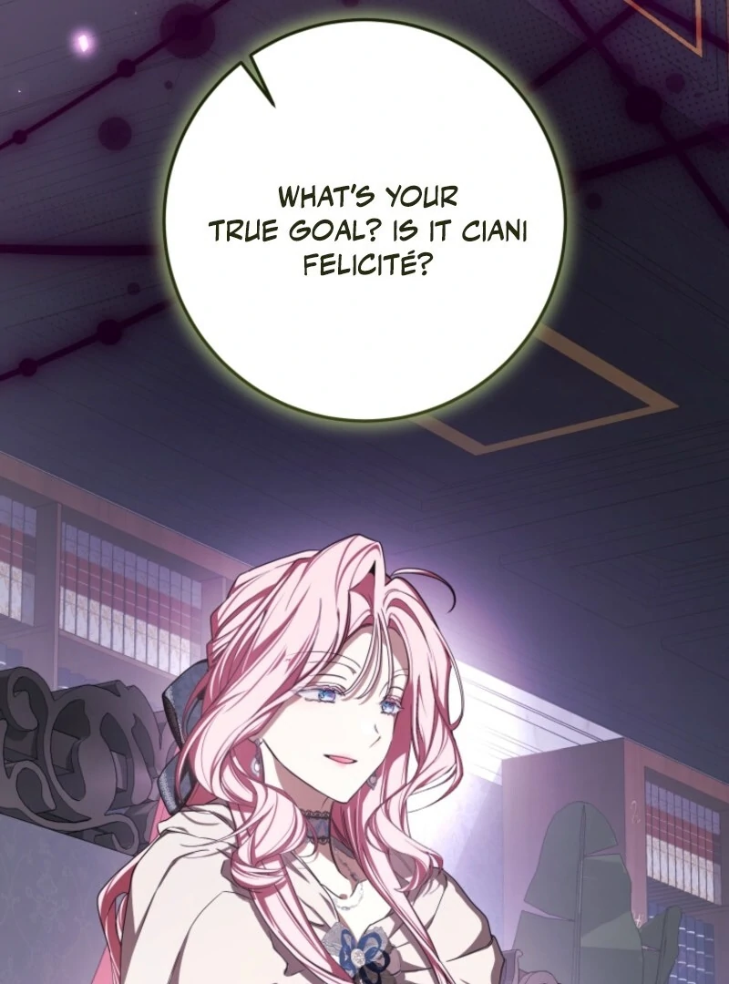 I Became the Master of the Devil chapter 83 page 51