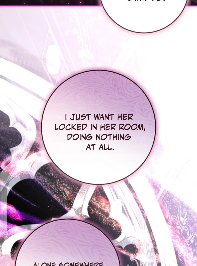 I Became the Master of the Devil chapter 83 page 53