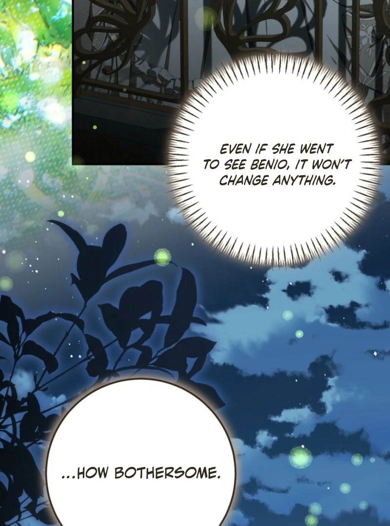 I Became the Master of the Devil chapter 83 page 62