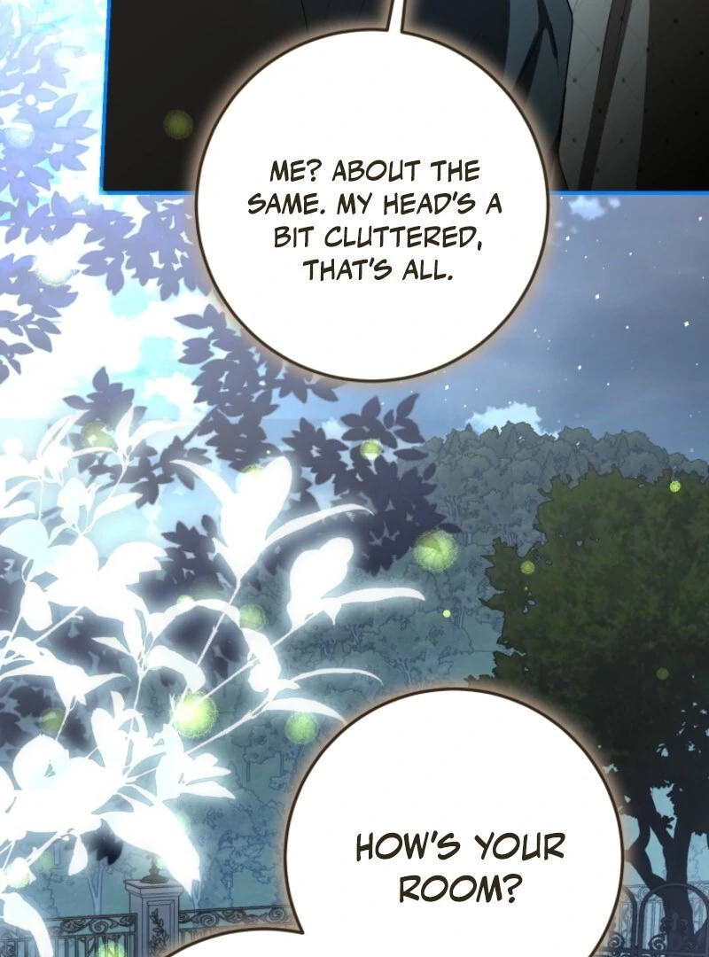 I Became the Master of the Devil chapter 83 page 71