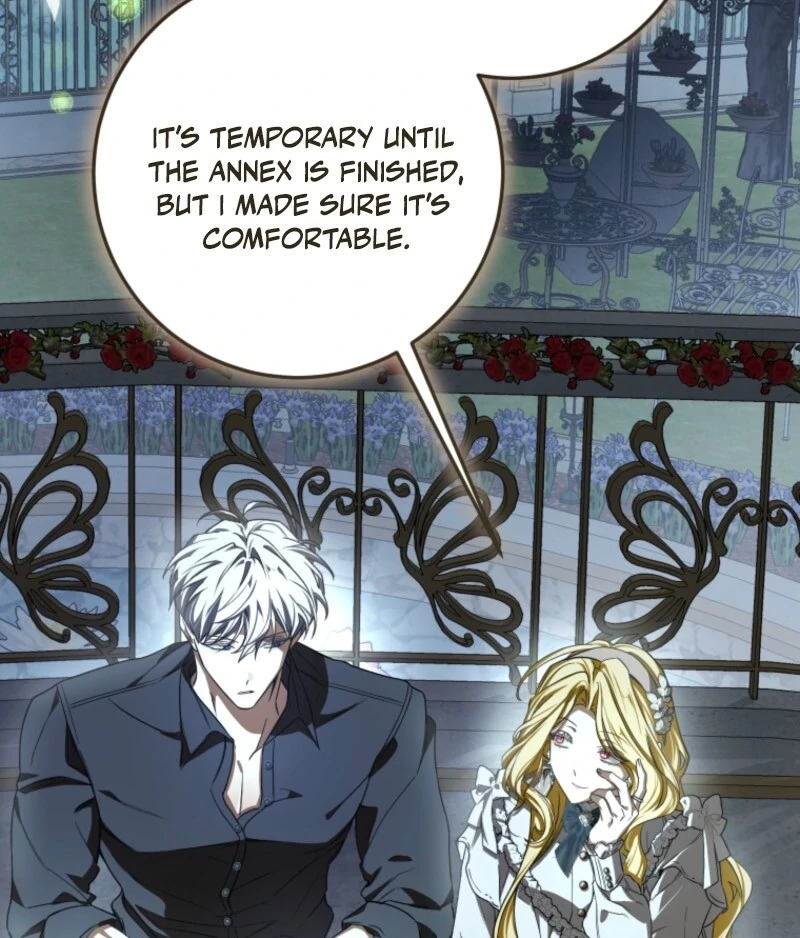 I Became the Master of the Devil chapter 83 page 72