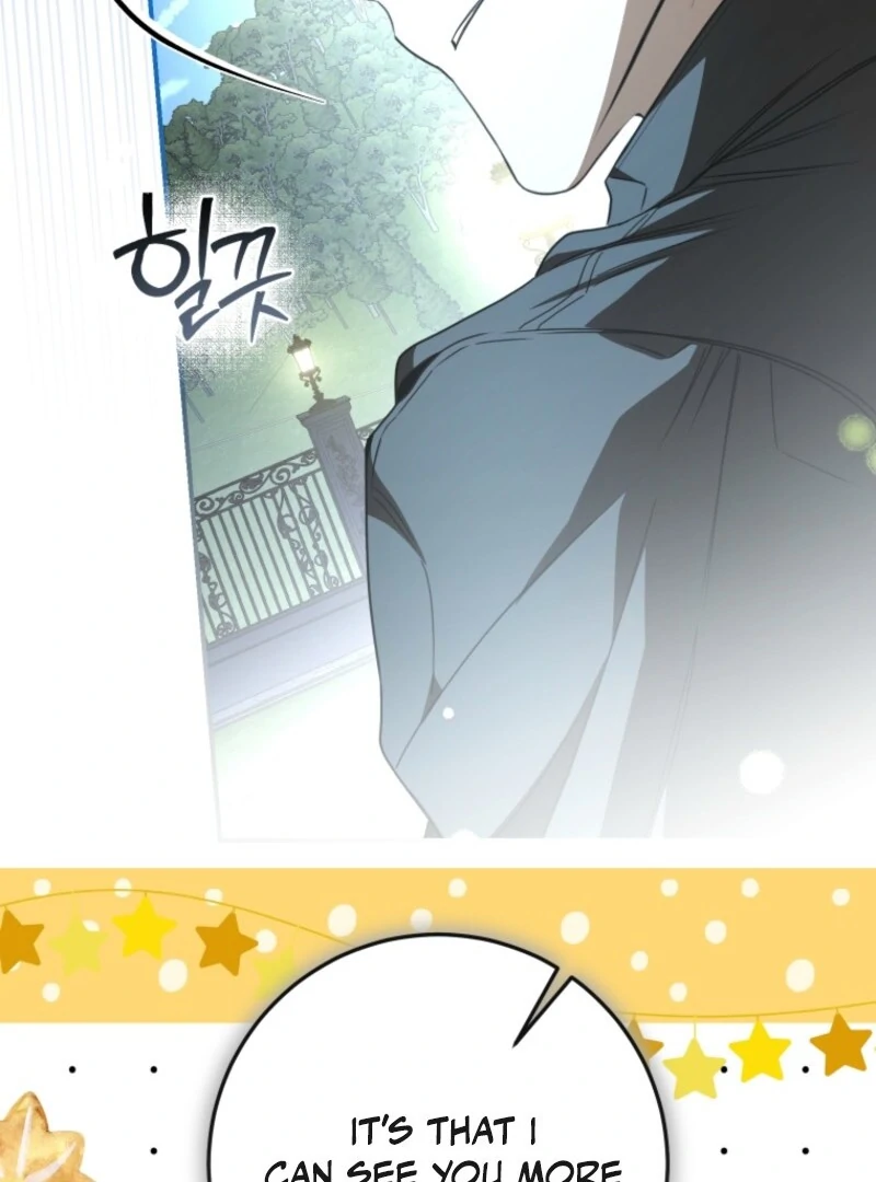 I Became the Master of the Devil chapter 83 page 75