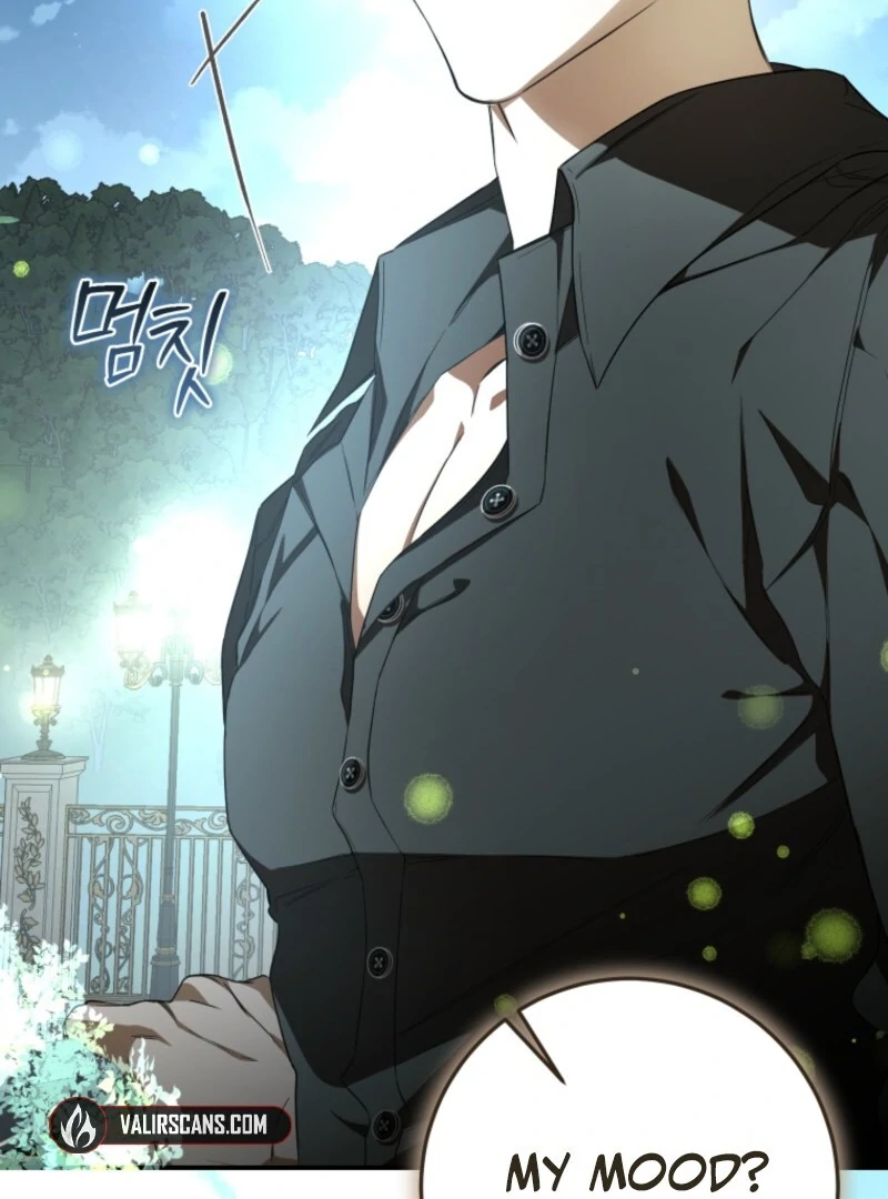 I Became the Master of the Devil chapter 83 page 82