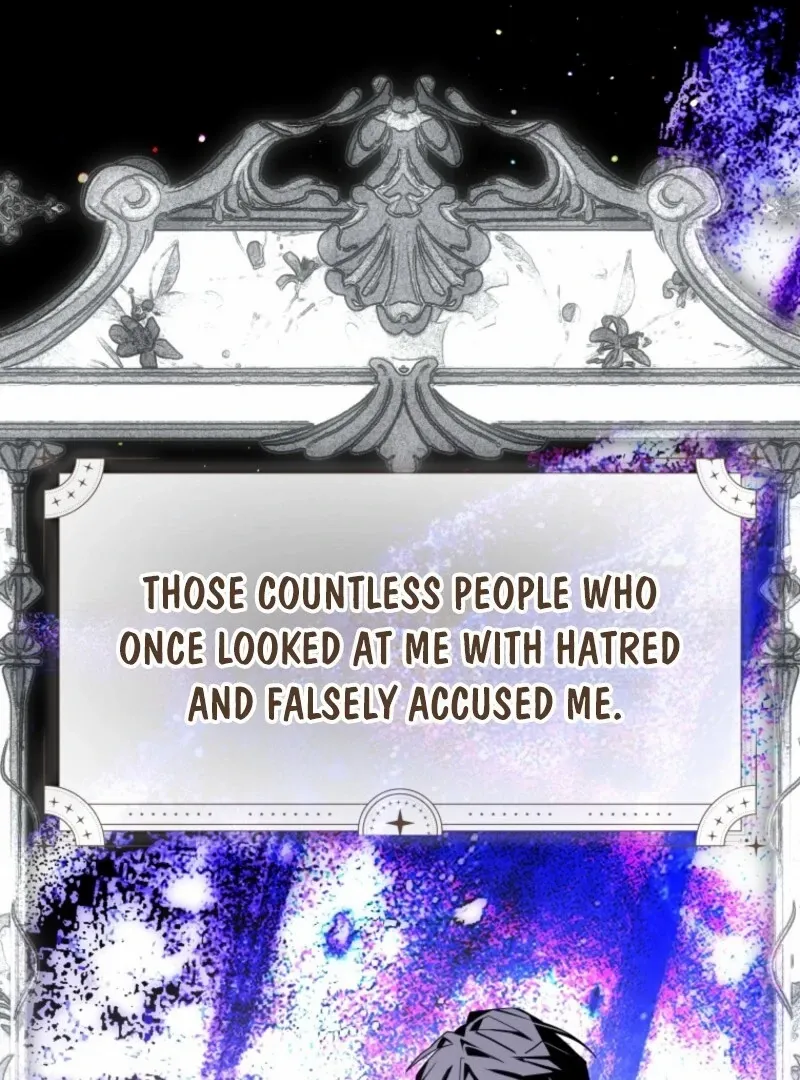 I Became the Master of the Devil chapter 83 page 85