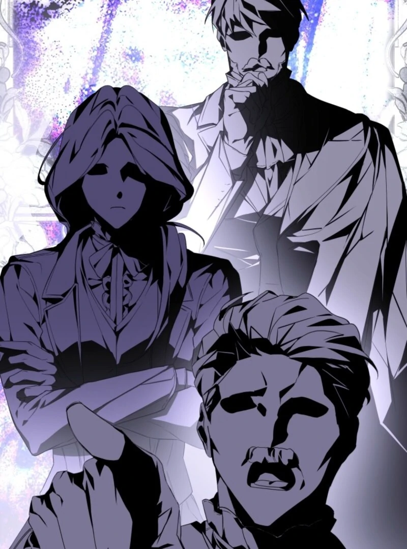 I Became the Master of the Devil chapter 83 page 86
