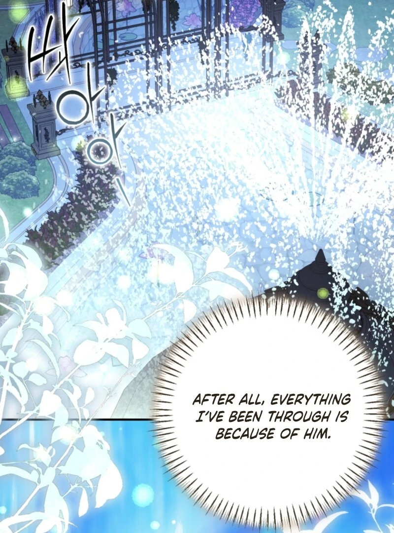 I Became the Master of the Devil chapter 83 page 91