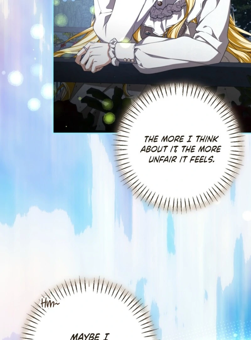 I Became the Master of the Devil chapter 83 page 93