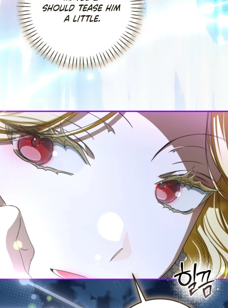 I Became the Master of the Devil chapter 83 page 94
