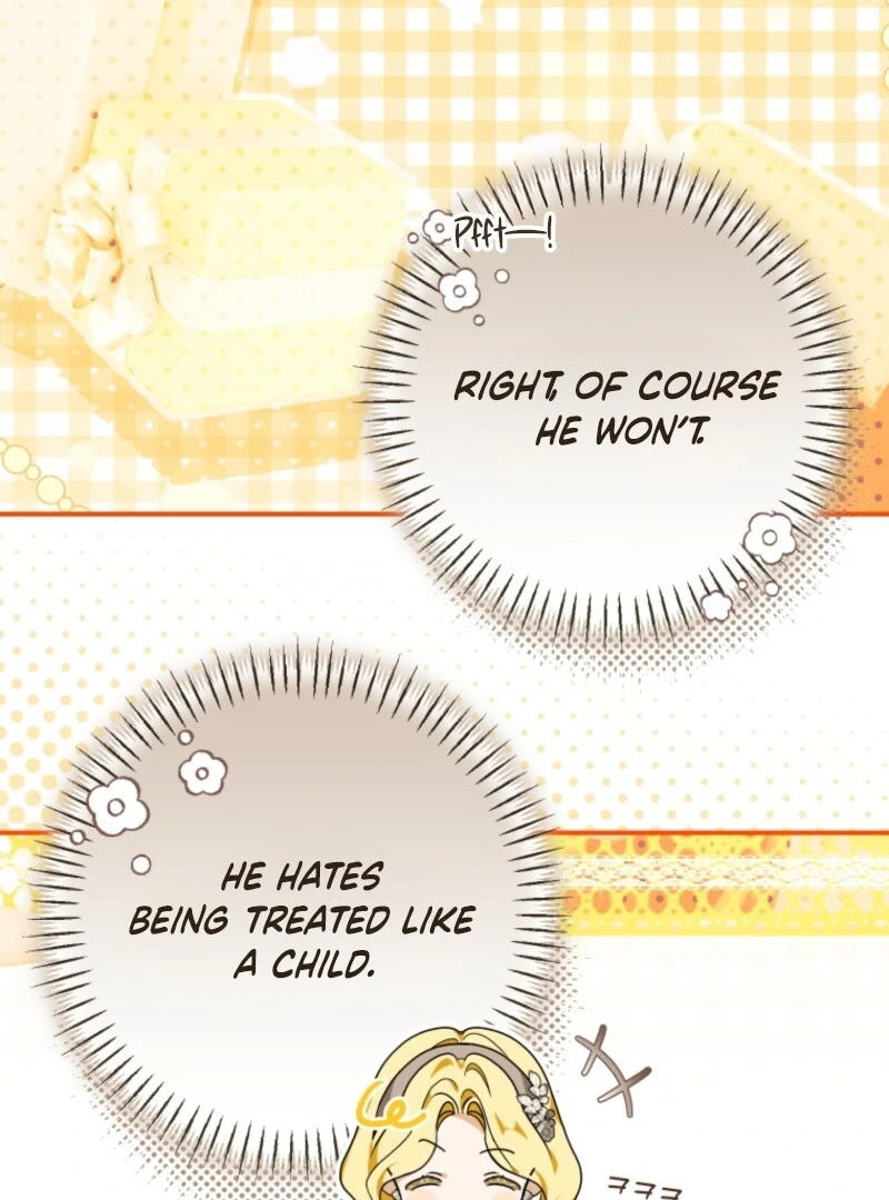 I Became the Master of the Devil chapter 83 page 99