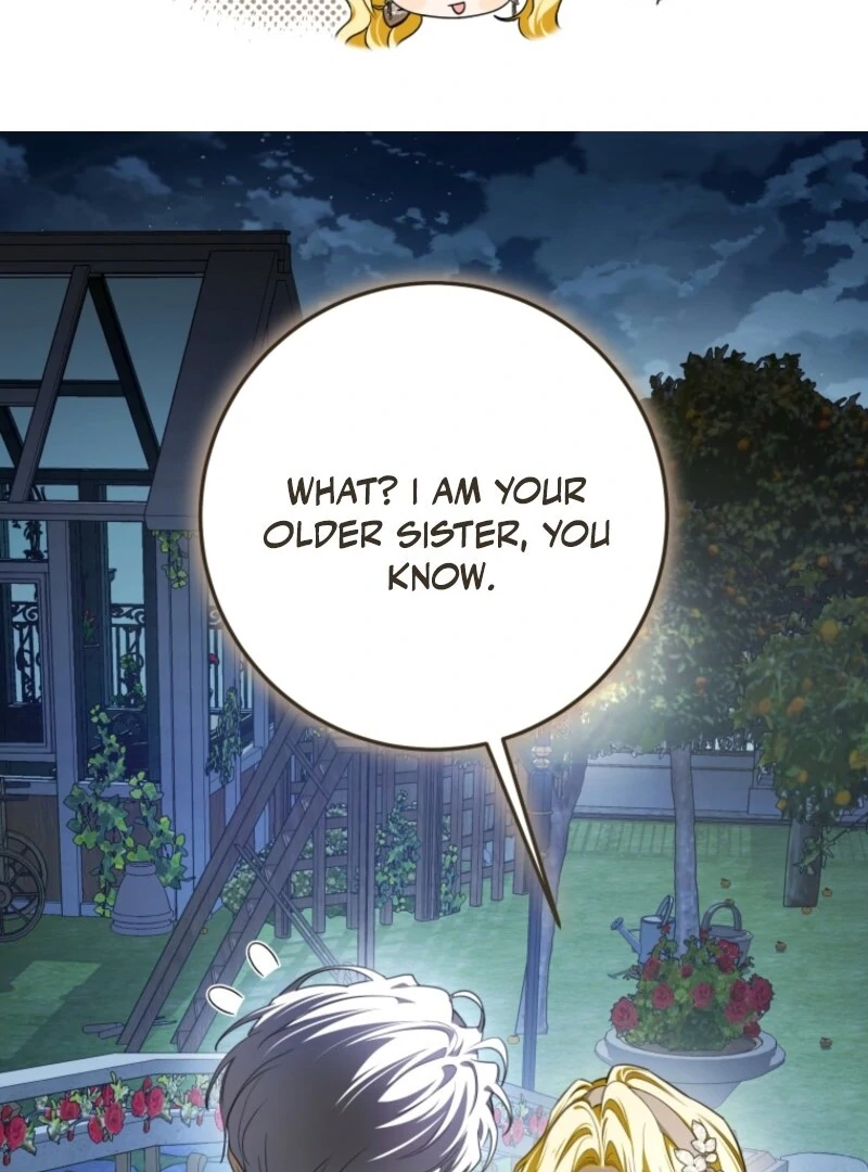 I Became the Master of the Devil chapter 83 page 100