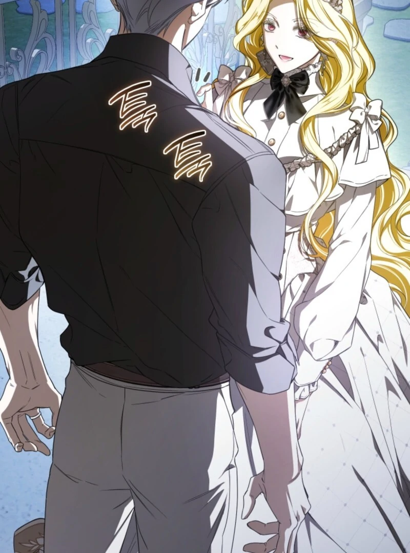 I Became the Master of the Devil chapter 83 page 101