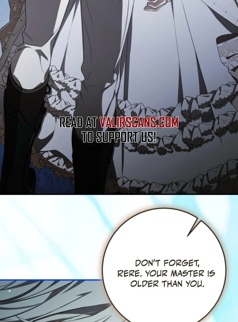 I Became the Master of the Devil chapter 83 page 102