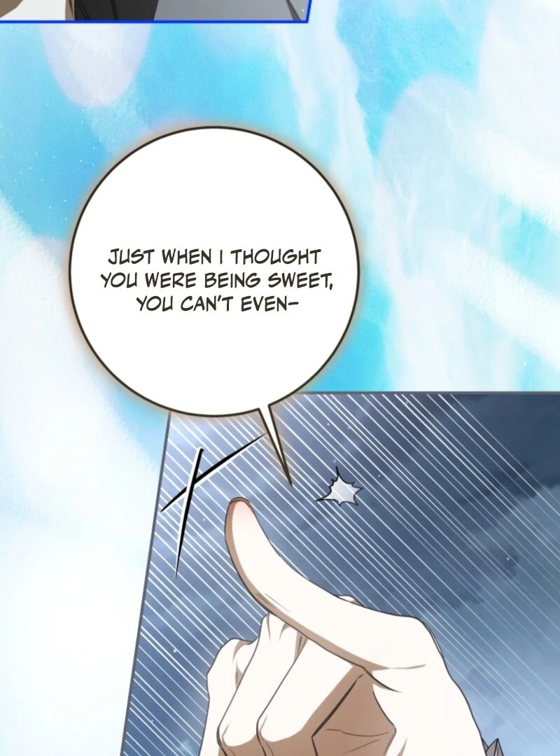 I Became the Master of the Devil chapter 83 page 104
