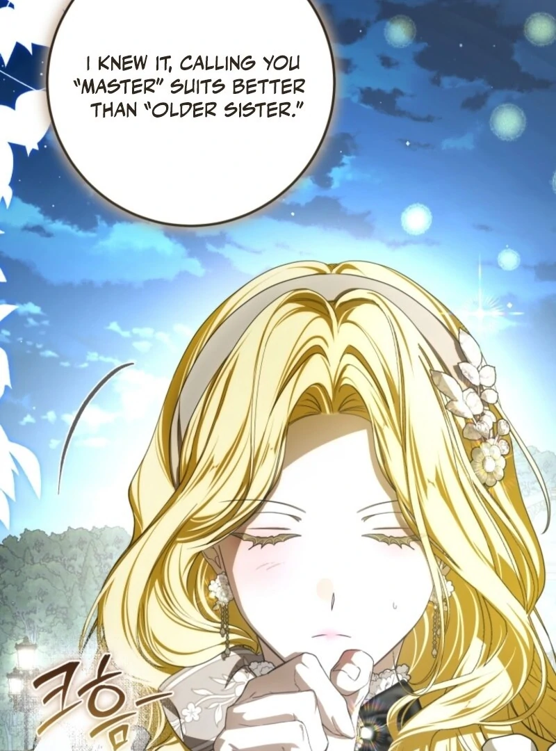 I Became the Master of the Devil chapter 84 page 16