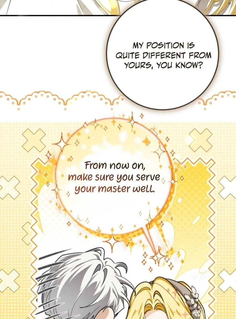 I Became the Master of the Devil chapter 84 page 18