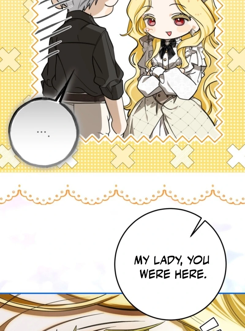 I Became the Master of the Devil chapter 84 page 19