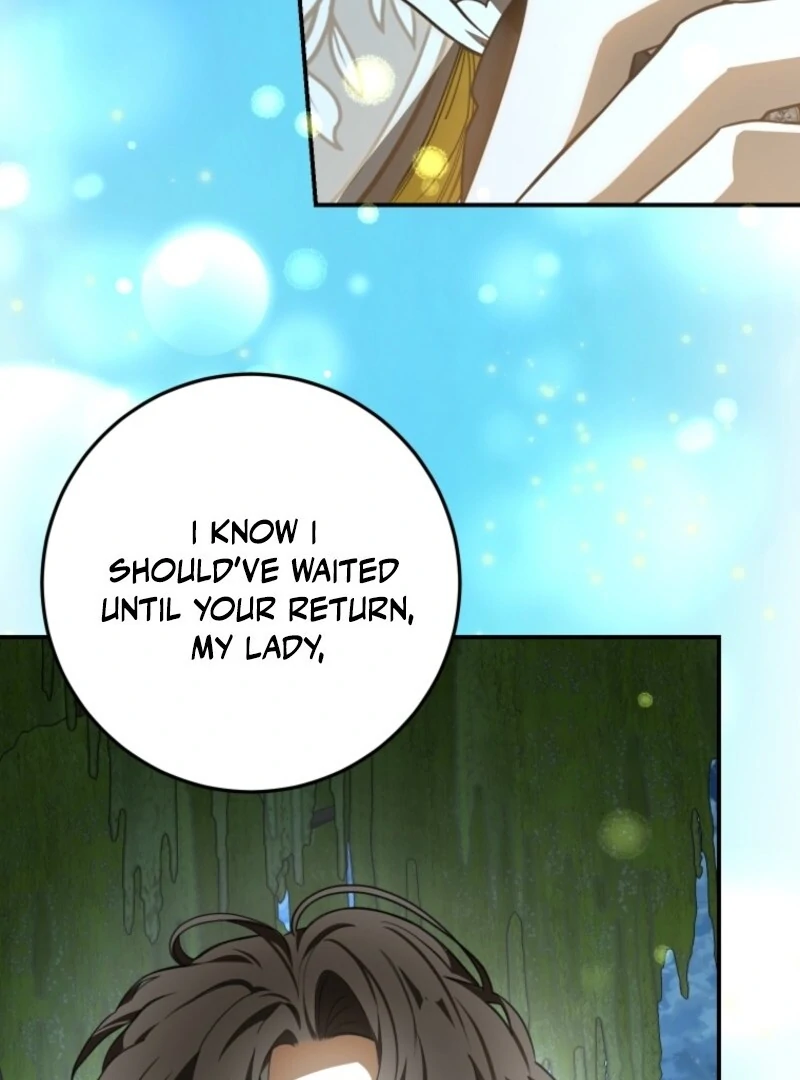 I Became the Master of the Devil chapter 84 page 30